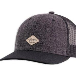 Pistil Earl Trucker Hat - Men's